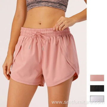 Hot Sales Women Fashion Sport Gym Short